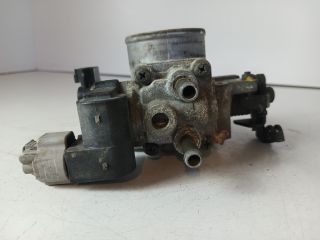 bontott SUZUKI WAGON R PLUS Fojtószelep (Mechanikus)