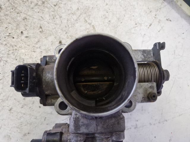 bontott SUZUKI WAGON R PLUS Fojtószelep (Mechanikus)