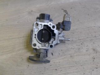 bontott SUZUKI WAGON R PLUS Fojtószelep (Mechanikus)