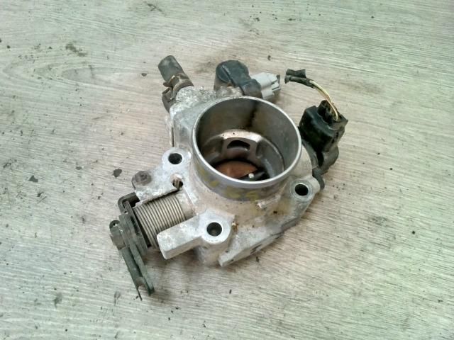 bontott SUZUKI WAGON R PLUS Fojtószelep (Mechanikus)