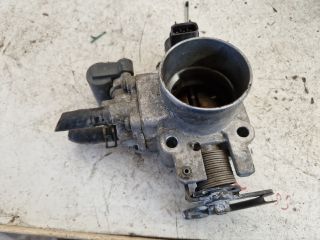 bontott SUZUKI WAGON R PLUS Fojtószelep (Mechanikus)