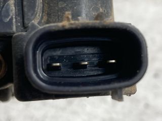 bontott SUZUKI WAGON R PLUS Fojtószelep (Mechanikus)