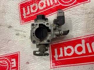 bontott SUZUKI WAGON R PLUS Fojtószelep (Mechanikus)