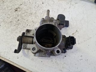 bontott SUZUKI WAGON R PLUS Fojtószelep (Mechanikus)