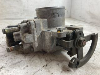 bontott SUZUKI WAGON R PLUS Fojtószelep (Mechanikus)