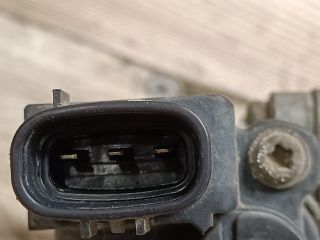 bontott SUZUKI WAGON R PLUS Fojtószelep (Mechanikus)