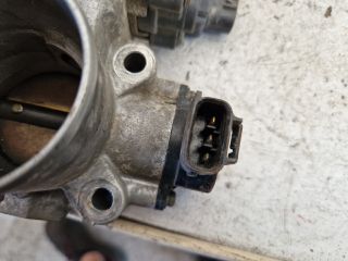 bontott SUZUKI WAGON R PLUS Fojtószelep (Mechanikus)