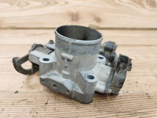 bontott SUZUKI WAGON R PLUS Fojtószelep (Mechanikus)