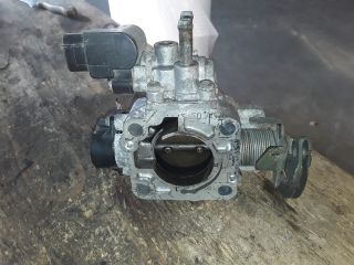 bontott SUZUKI WAGON R PLUS Fojtószelep (Mechanikus)