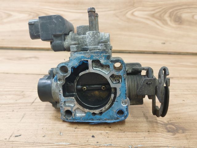 bontott SUZUKI WAGON R PLUS Fojtószelep (Mechanikus)