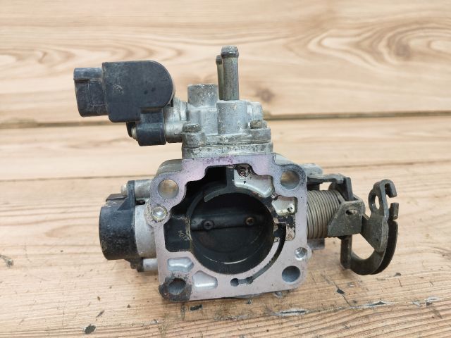 bontott SUZUKI WAGON R PLUS Fojtószelep (Mechanikus)