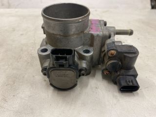 bontott SUZUKI WAGON R PLUS Fojtószelep (Mechanikus)