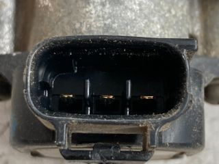 bontott SUZUKI WAGON R PLUS Fojtószelep (Mechanikus)