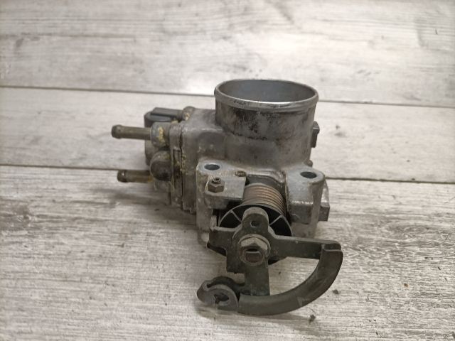 bontott SUZUKI WAGON R PLUS Fojtószelep (Mechanikus)