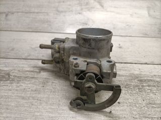 bontott SUZUKI WAGON R PLUS Fojtószelep (Mechanikus)