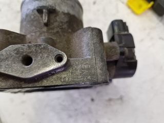 bontott SUZUKI WAGON R PLUS Fojtószelep (Mechanikus)