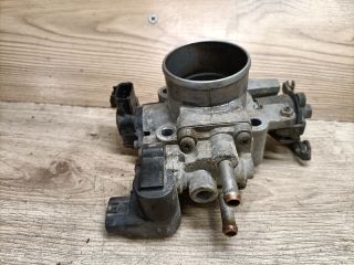 bontott SUZUKI WAGON R PLUS Fojtószelep (Mechanikus)