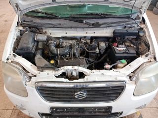 bontott SUZUKI WAGON R PLUS Fojtószelep (Mechanikus)