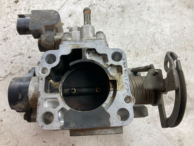 bontott SUZUKI WAGON R PLUS Fojtószelep (Mechanikus)