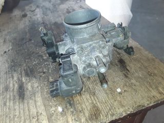 bontott SUZUKI WAGON R PLUS Fojtószelep (Mechanikus)