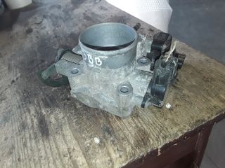 bontott SUZUKI WAGON R PLUS Fojtószelep (Mechanikus)