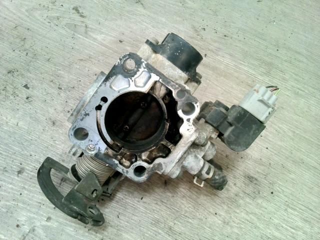 bontott SUZUKI WAGON R PLUS Fojtószelep (Mechanikus)