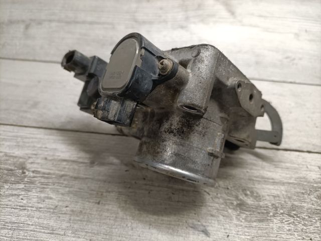 bontott SUZUKI WAGON R PLUS Fojtószelep (Mechanikus)