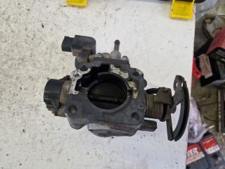 bontott SUZUKI WAGON R PLUS Fojtószelep (Mechanikus)