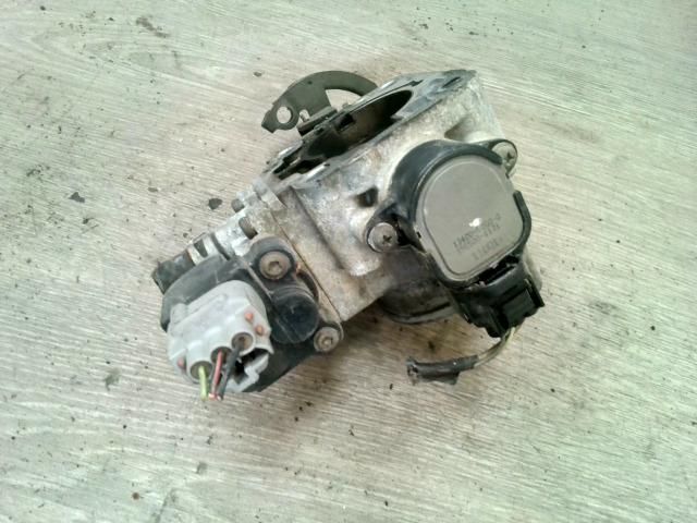 bontott SUZUKI WAGON R PLUS Fojtószelep (Mechanikus)