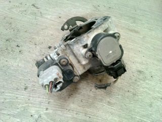 bontott SUZUKI WAGON R PLUS Fojtószelep (Mechanikus)