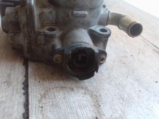 bontott SUZUKI WAGON R PLUS Fojtószelep (Mechanikus)