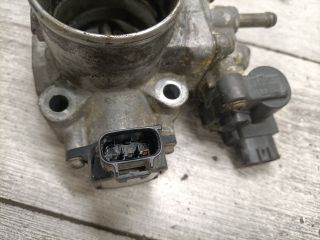 bontott SUZUKI WAGON R PLUS Fojtószelep (Mechanikus)