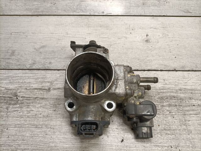 bontott SUZUKI WAGON R PLUS Fojtószelep (Mechanikus)