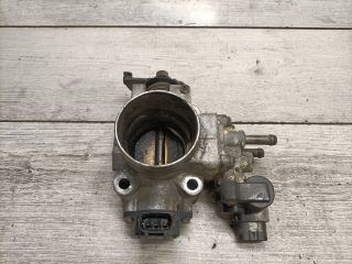 bontott SUZUKI WAGON R PLUS Fojtószelep (Mechanikus)