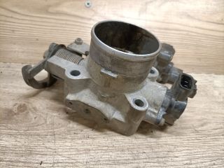 bontott SUZUKI WAGON R PLUS Fojtószelep (Mechanikus)