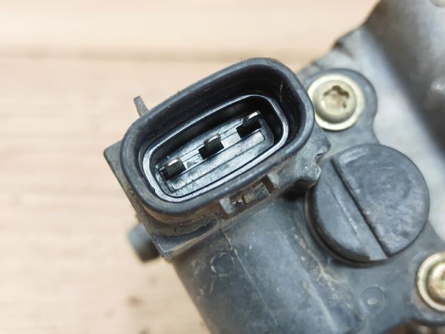 bontott SUZUKI WAGON R PLUS Fojtószelep (Mechanikus)