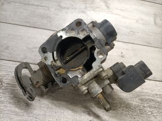 bontott SUZUKI WAGON R PLUS Fojtószelep (Mechanikus)