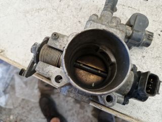 bontott SUZUKI WAGON R PLUS Fojtószelep (Mechanikus)