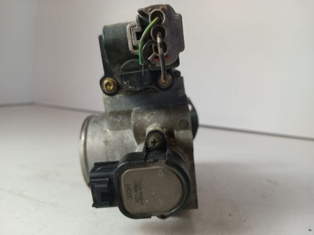 bontott SUZUKI WAGON R PLUS Fojtószelep (Mechanikus)