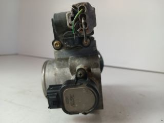 bontott SUZUKI WAGON R PLUS Fojtószelep (Mechanikus)