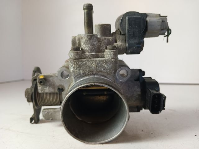 bontott SUZUKI WAGON R PLUS Fojtószelep (Mechanikus)