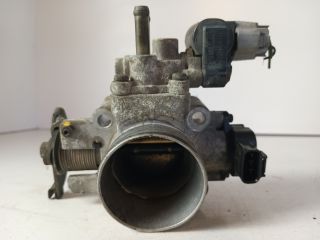 bontott SUZUKI WAGON R PLUS Fojtószelep (Mechanikus)