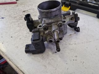 bontott SUZUKI WAGON R PLUS Fojtószelep (Mechanikus)