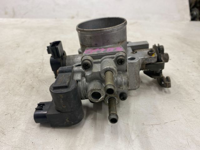 bontott SUZUKI WAGON R PLUS Fojtószelep (Mechanikus)