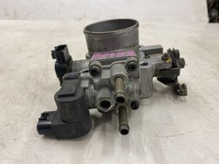 bontott SUZUKI WAGON R PLUS Fojtószelep (Mechanikus)