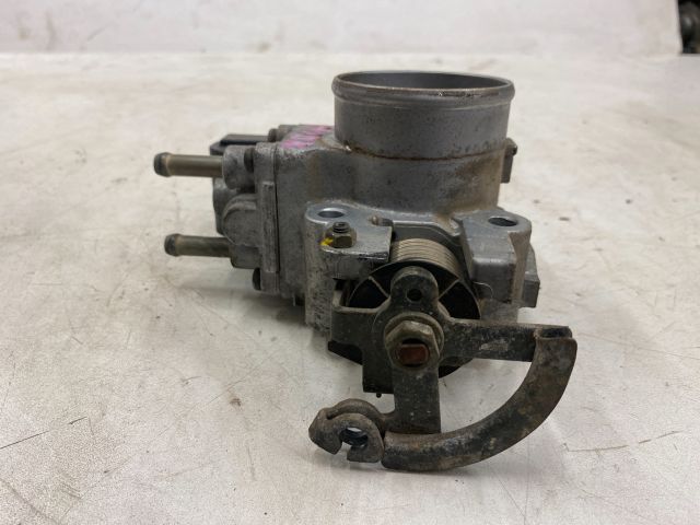 bontott SUZUKI WAGON R PLUS Fojtószelep (Mechanikus)