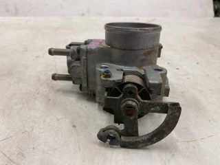 bontott SUZUKI WAGON R PLUS Fojtószelep (Mechanikus)