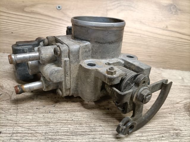 bontott SUZUKI WAGON R PLUS Fojtószelep (Mechanikus)