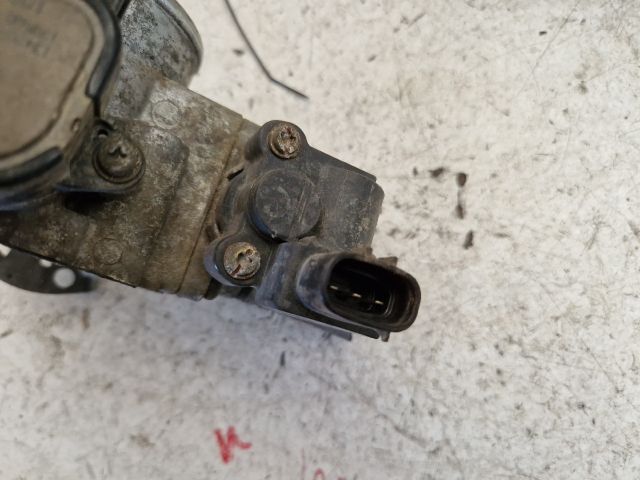 bontott SUZUKI WAGON R PLUS Fojtószelep (Mechanikus)