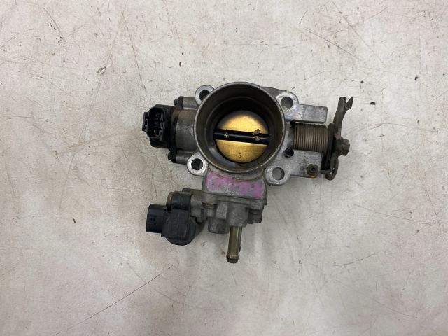 bontott SUZUKI WAGON R PLUS Fojtószelep (Mechanikus)